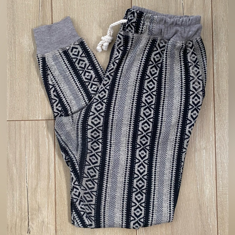 Joggers